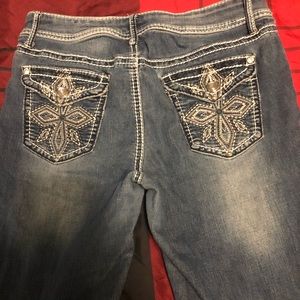 Apt 9 size 10 bootcut